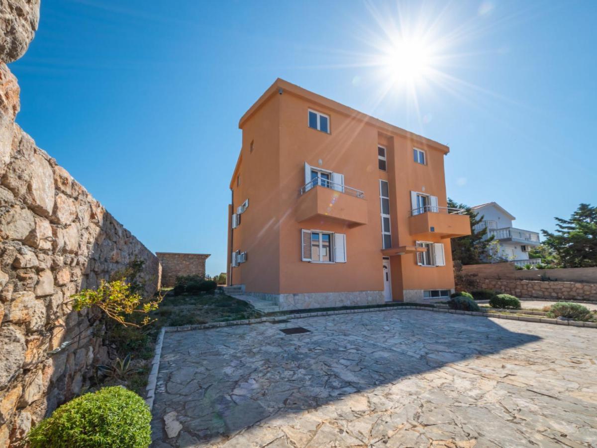 צזריקה Apartment Golub-3 By Interhome מראה חיצוני תמונה