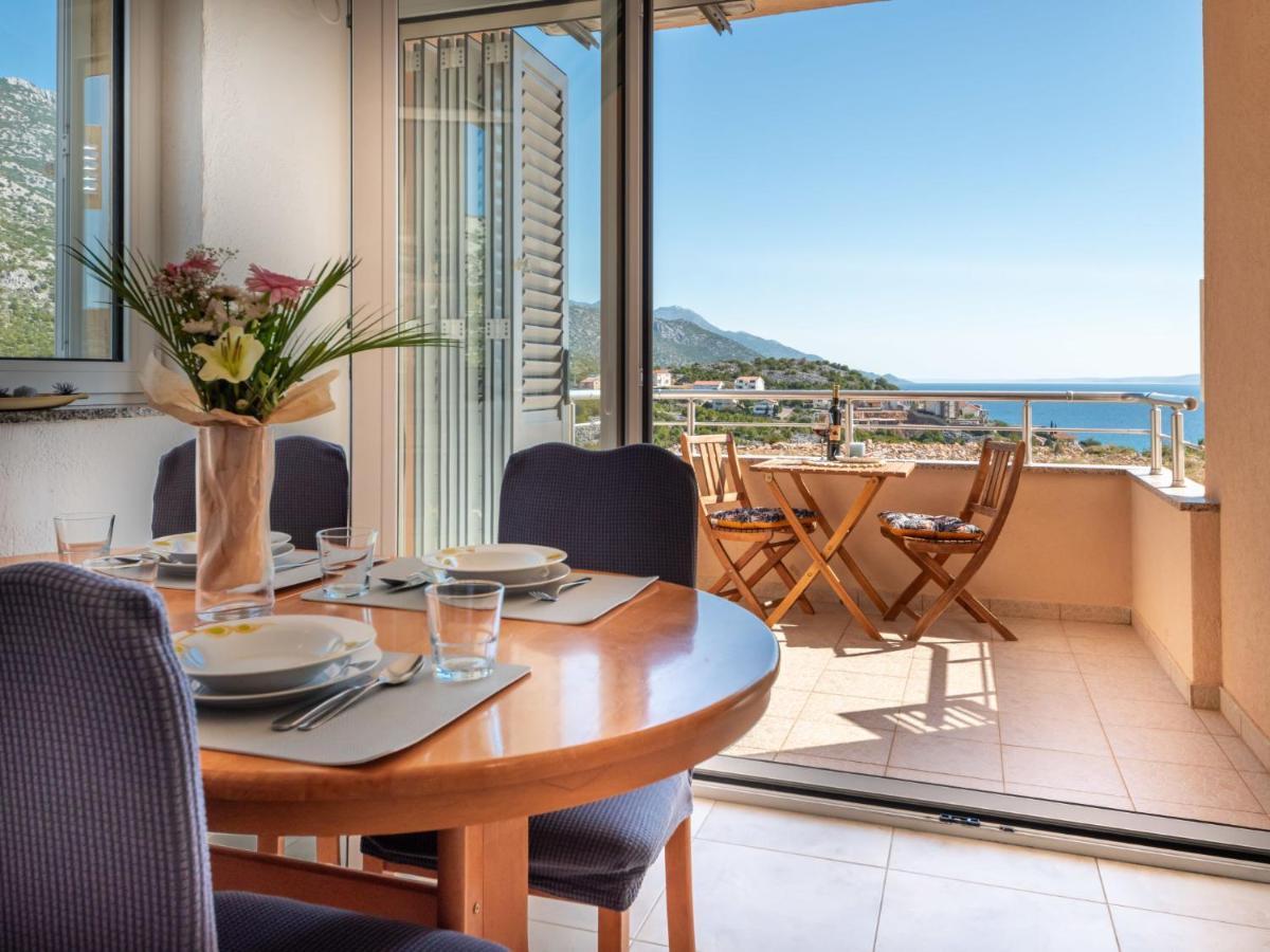 צזריקה Apartment Golub-3 By Interhome מראה חיצוני תמונה