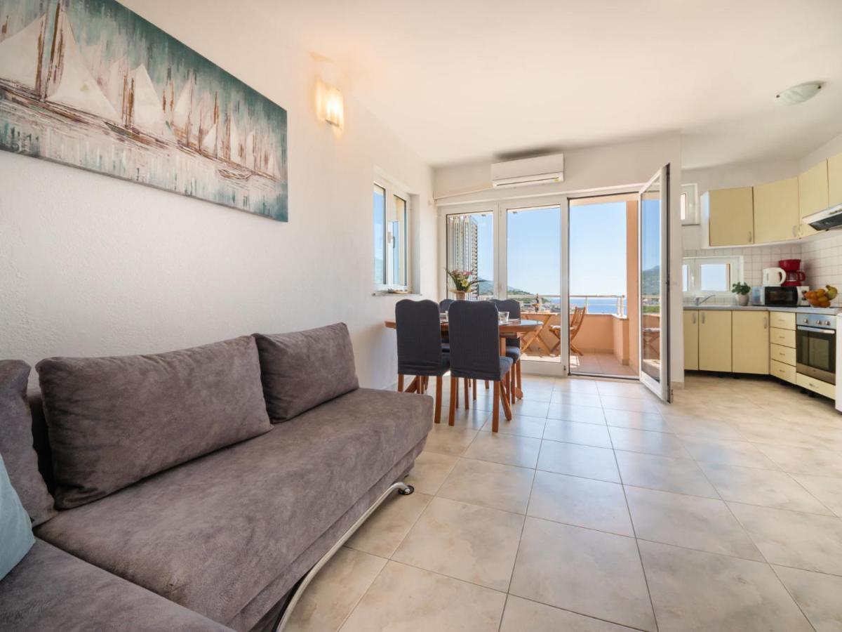 צזריקה Apartment Golub-3 By Interhome מראה חיצוני תמונה